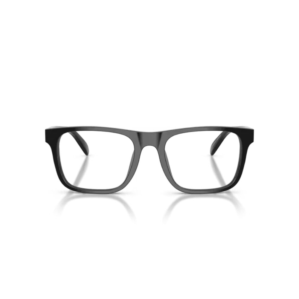 【COACH】HC6277U 5002-53mm 方框光學眼鏡♣(黑)