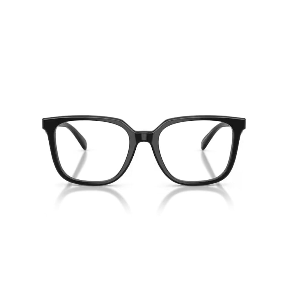 【COACH】HC6271U 5002-54mm 方框光學眼鏡♣(黑)