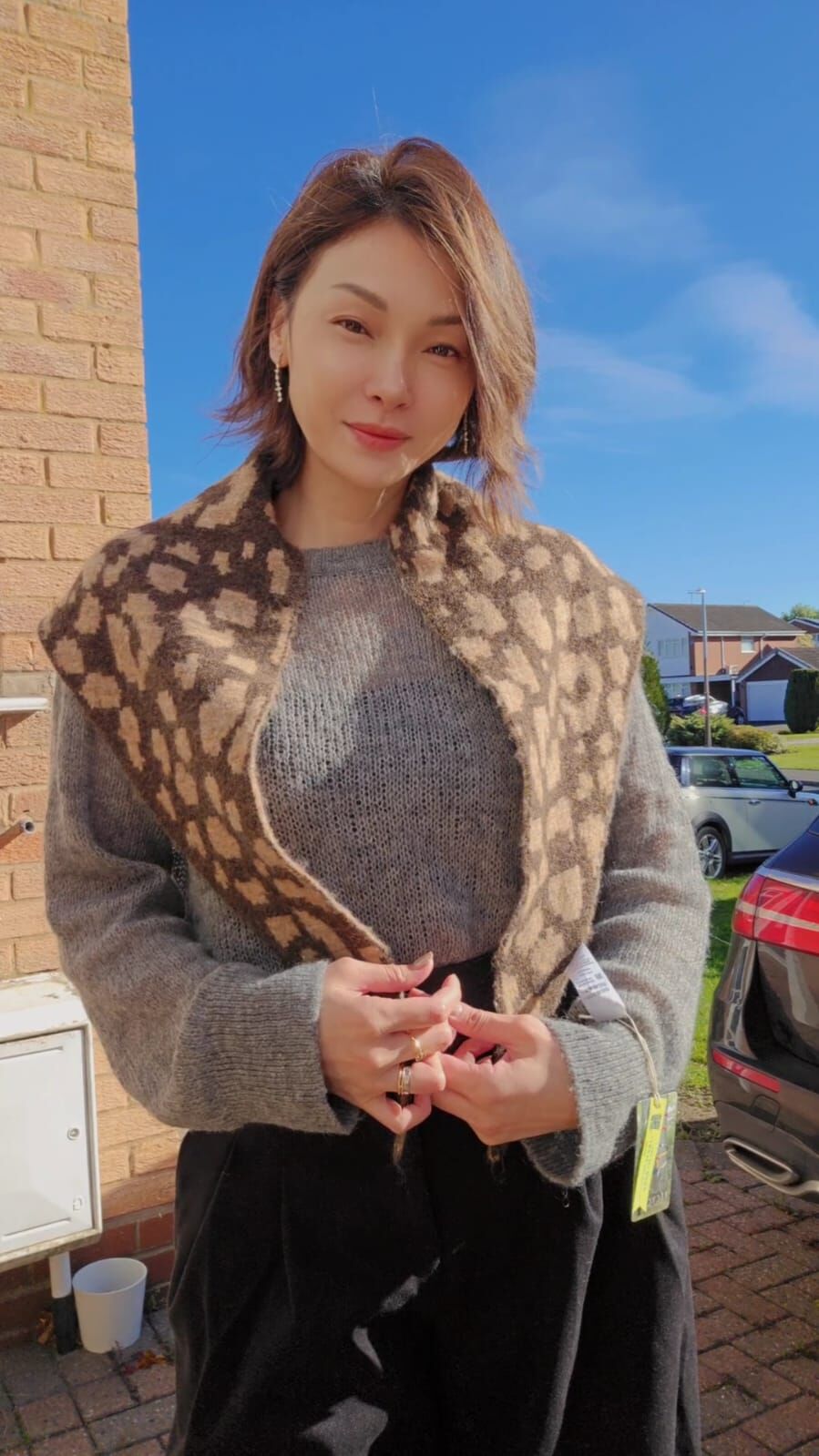 英國代購 (獨立訂單)-FRAAS MADE IN CHINA