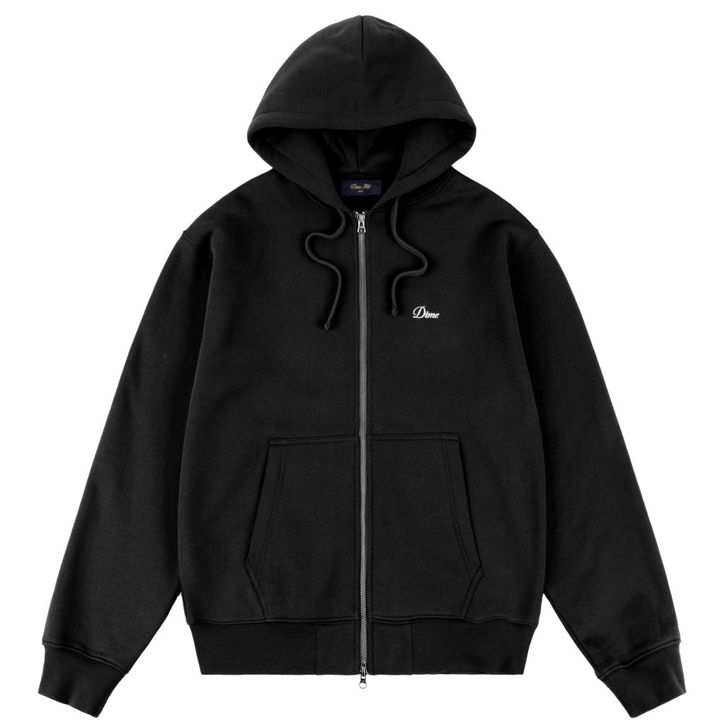Dime Cursize Zip Hoodie