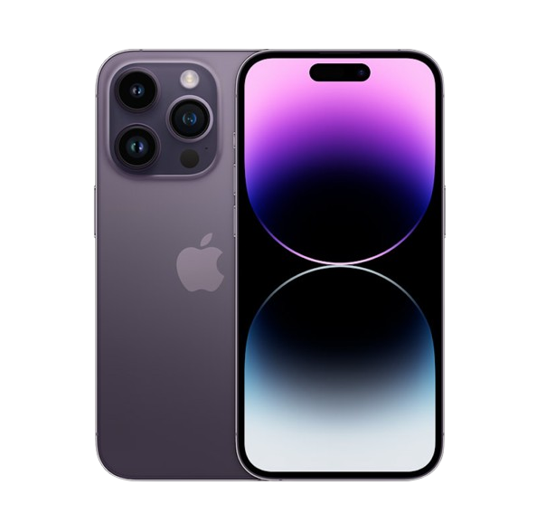 iPhone 14 Pro Max 512G 紫色 (SY209)