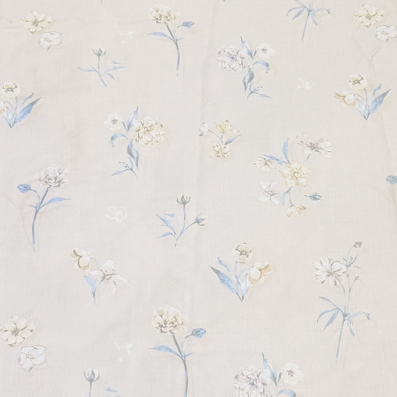 60支天絲薄枕頭套 | 銀扇草 DR8600