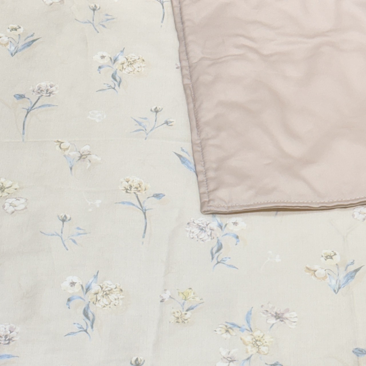 60支天絲兩用被 | 銀扇草 DR8600