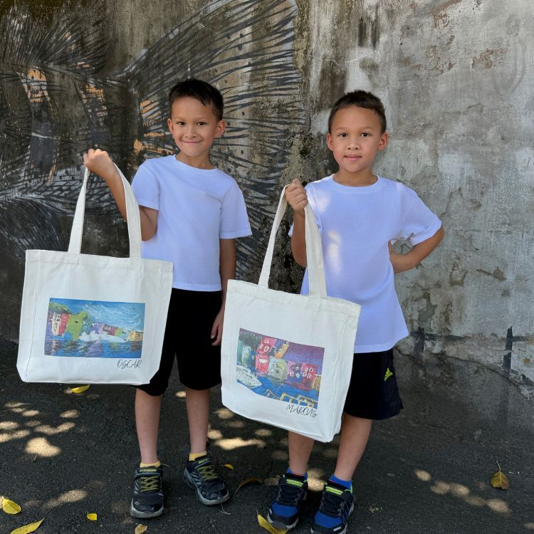 袋著他/她的小宇宙☆一起去冒險