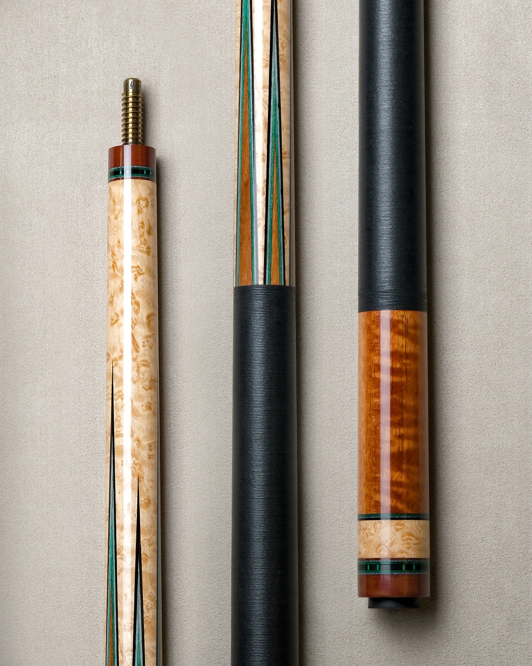 1993 South West 6-Pointer (BEM/ALVES)