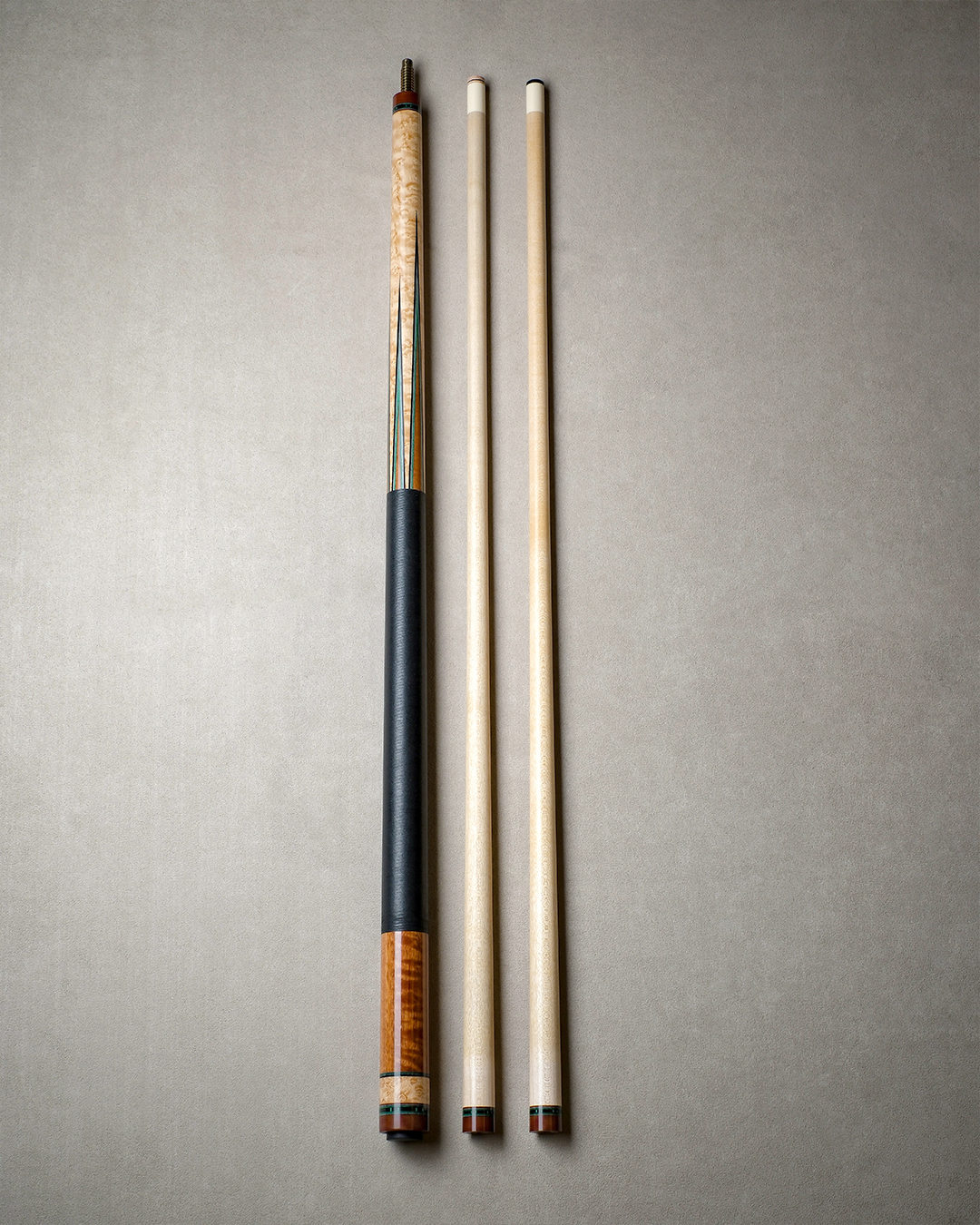 1993 South West 6-Pointer (BEM/ALVES)