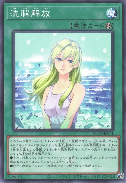 WPP6-JP071  洗脳解放