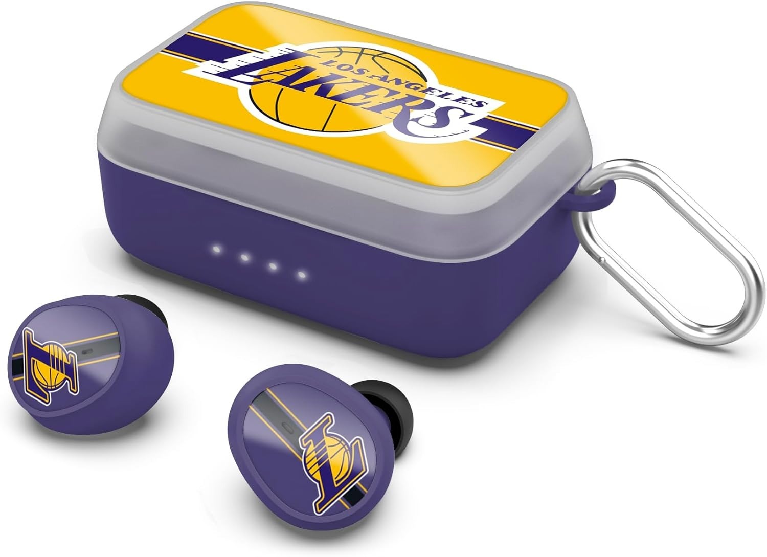 【預購】SOAR NBA H100651 無線運動耳機