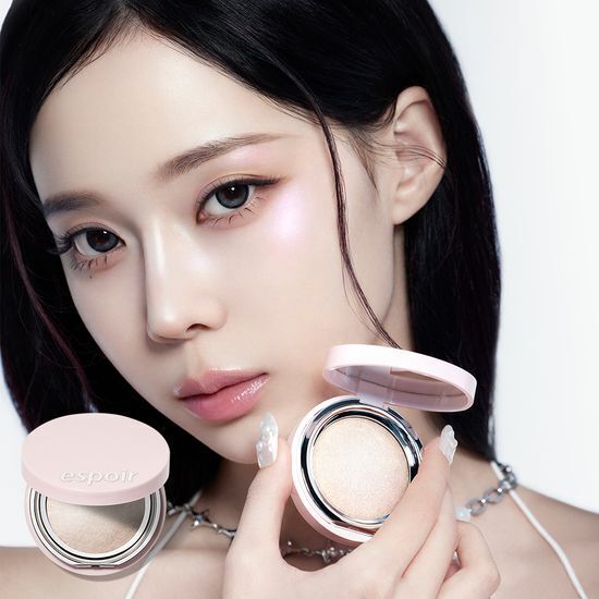 《olive young連線》espoir strobing highlight