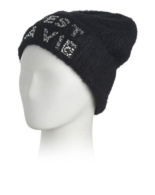 【預購】KARL LAGERFELD PARIS H100653 C'est La Vie冷帽