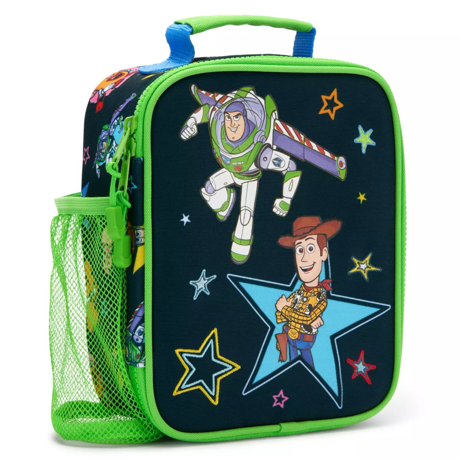 【預購】DISNEY H100657 卡通Lunch Box
