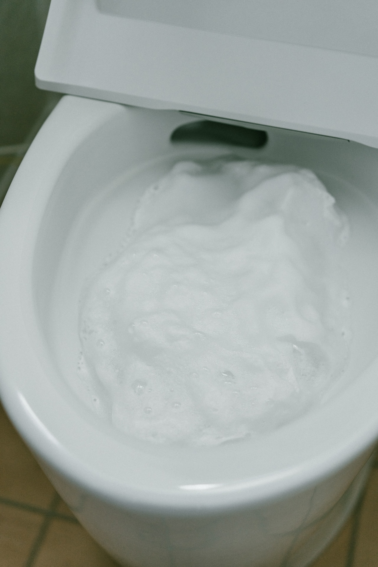 小林製藥日本製豐盈泡泡馬桶清潔粉（2包入）