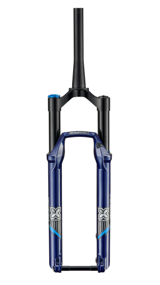 X-Fusion  REZZA Finecut  29" │34mm管徑 登山車避震前叉