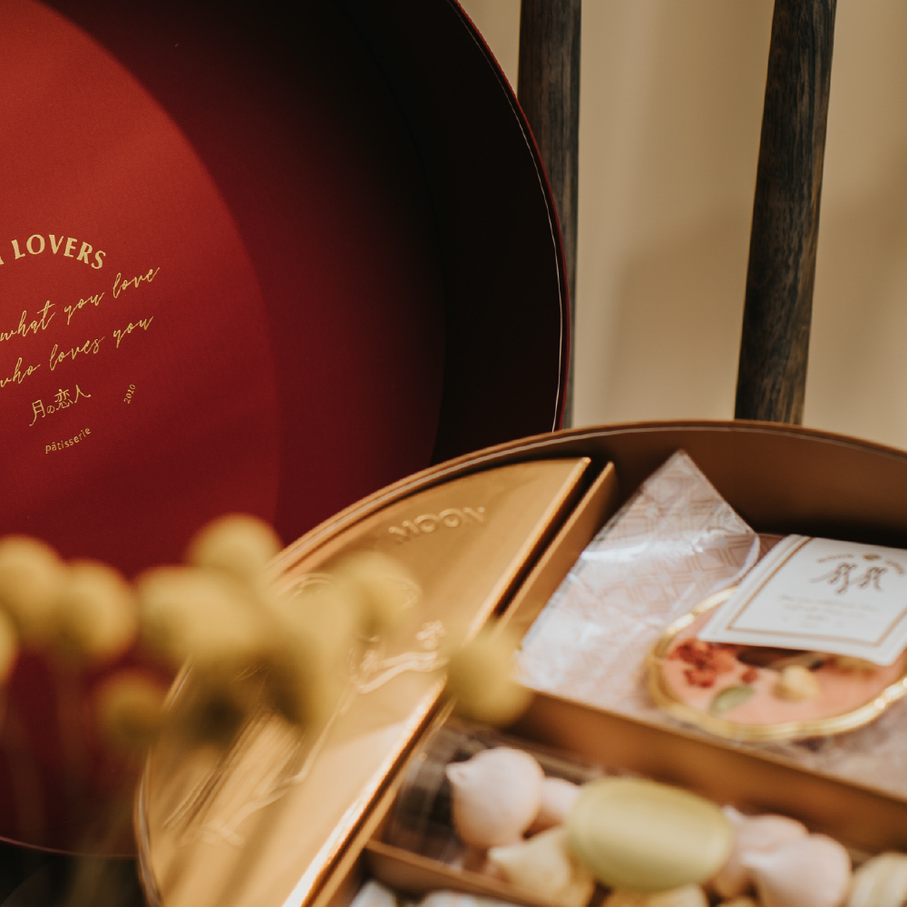 瑰麗 · 米蘭 (圓)