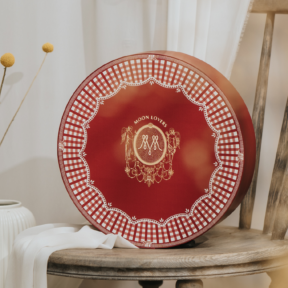 瑰麗 · 米蘭 (圓)