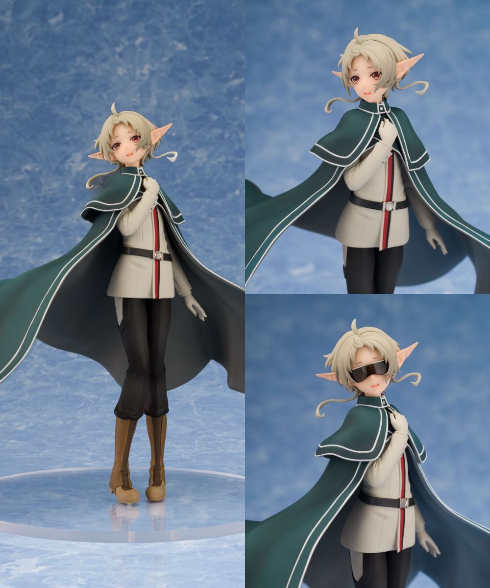 預購-『無職轉生Ⅱ ~到了異世界就拿出真本事~』 希露菲葉特【日本進口精品】