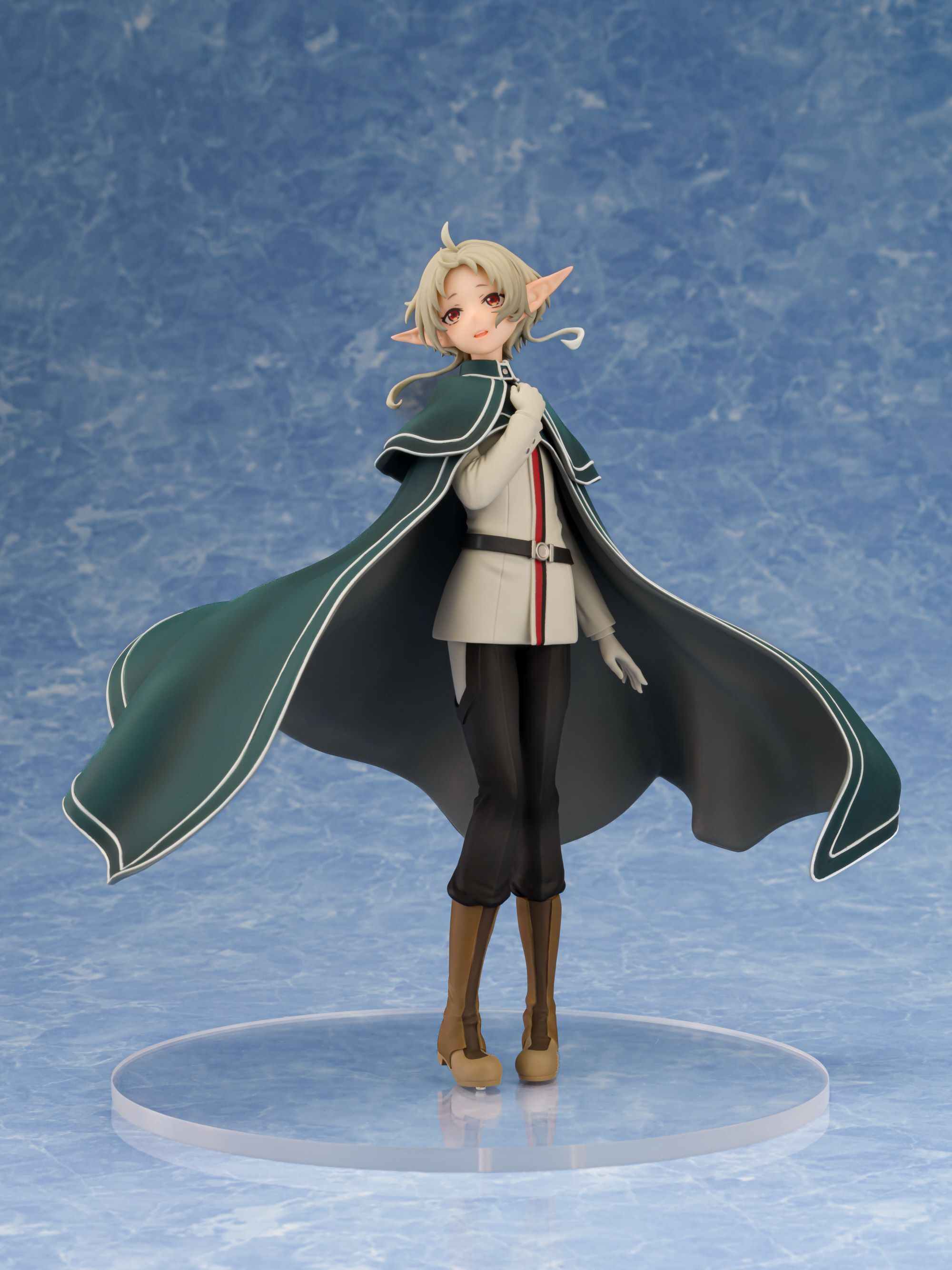 預購-『無職轉生Ⅱ ~到了異世界就拿出真本事~』 希露菲葉特【日本進口精品】