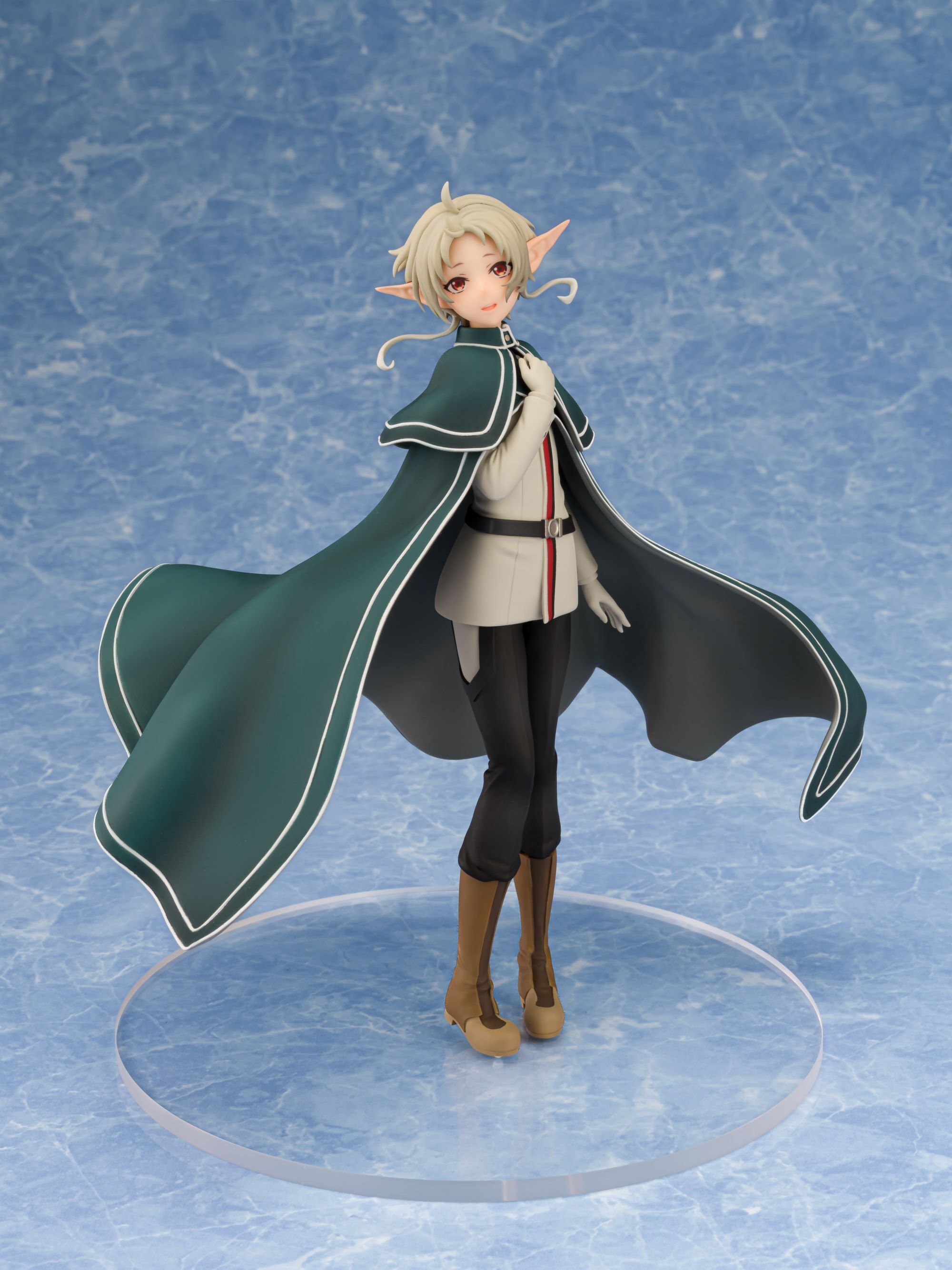 預購-『無職轉生Ⅱ ~到了異世界就拿出真本事~』 希露菲葉特 KADOKAWA特別套組【日本進口精品】