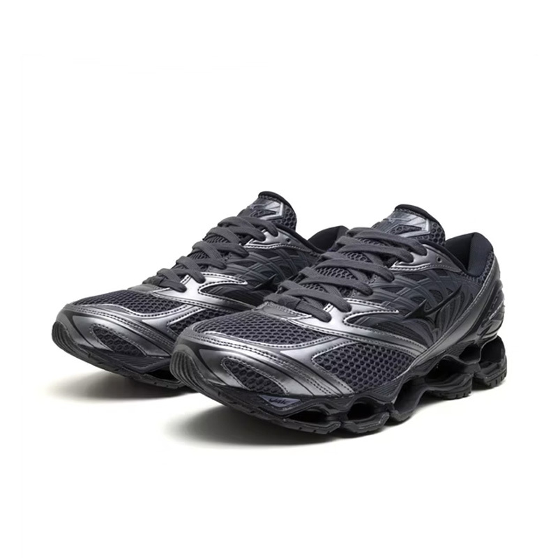MIZUNO WAVE PROPHECY LS  美津濃 黑 男鞋 D1GA251104 [台灣現貨]