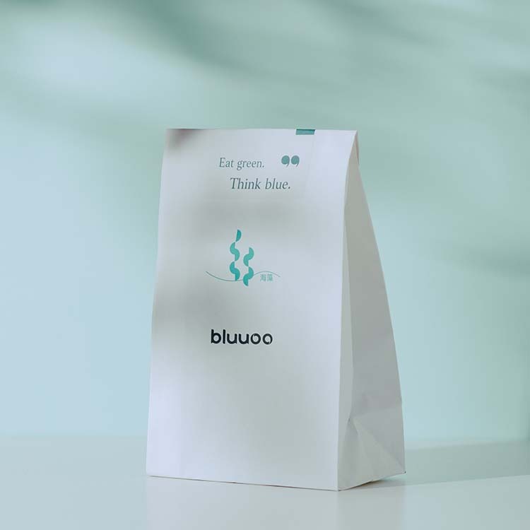 和風柚子海藻蒟蒻沾麵（1袋．1入）