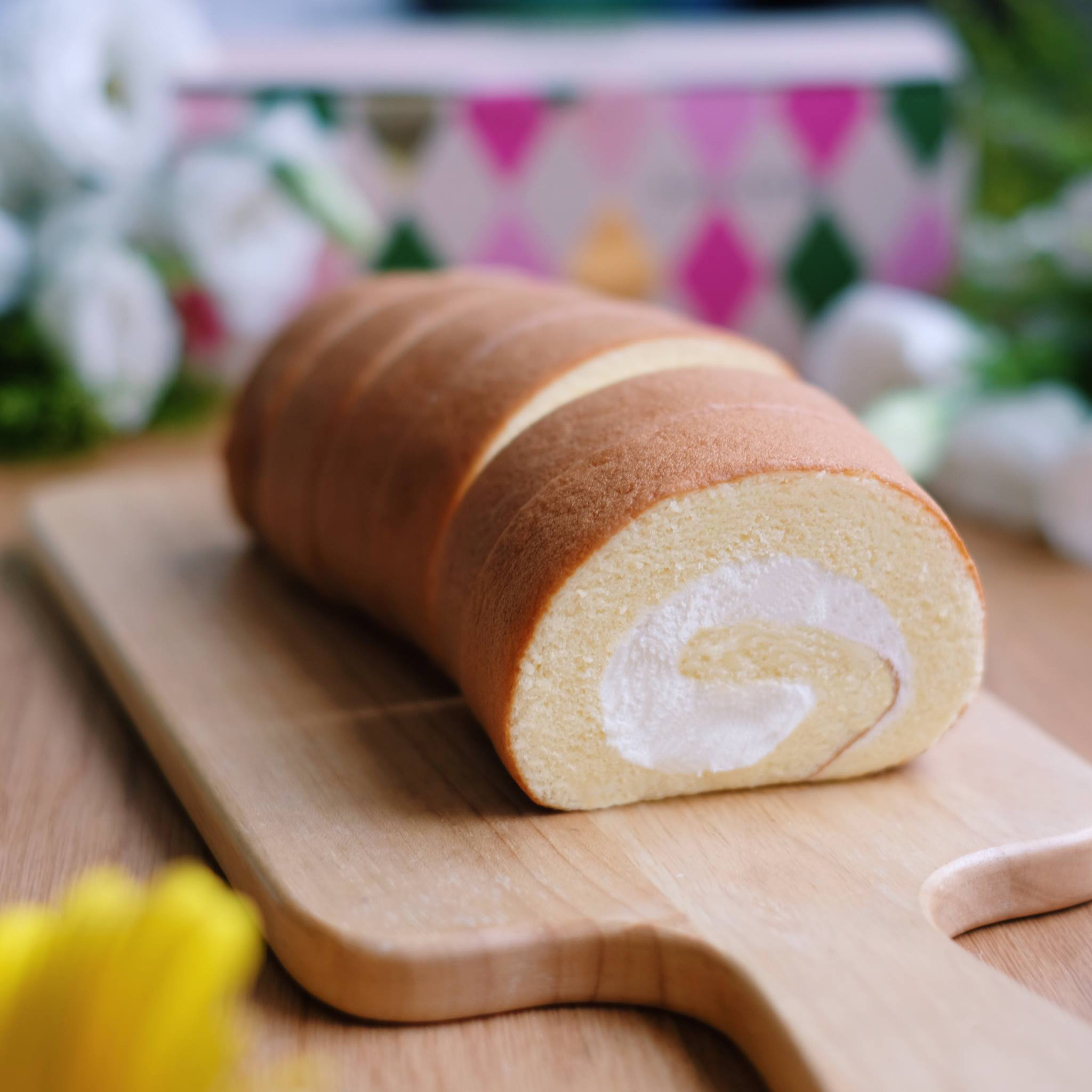 哈尼生乳捲__蛋糕推薦_糖村