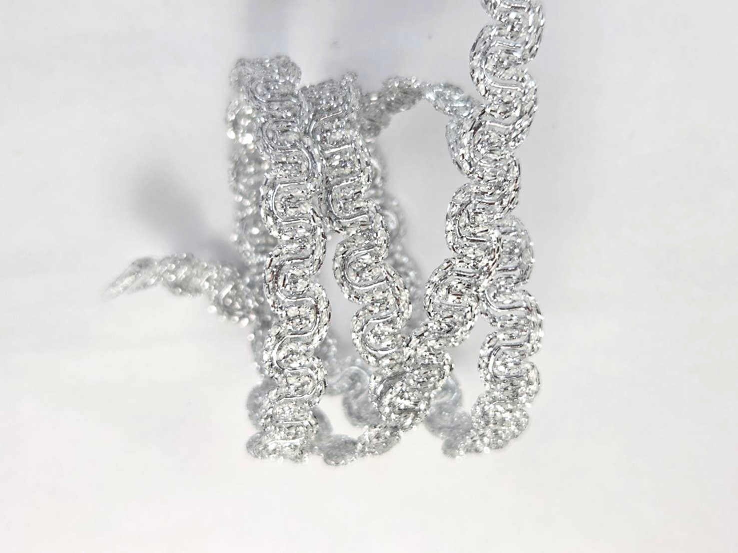 花飾織帶/大山形/兩款顏色