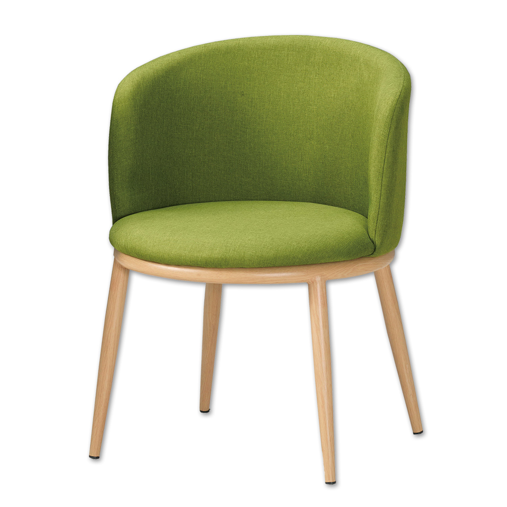 丹諾餐椅/單椅/休閒椅(三色可選)