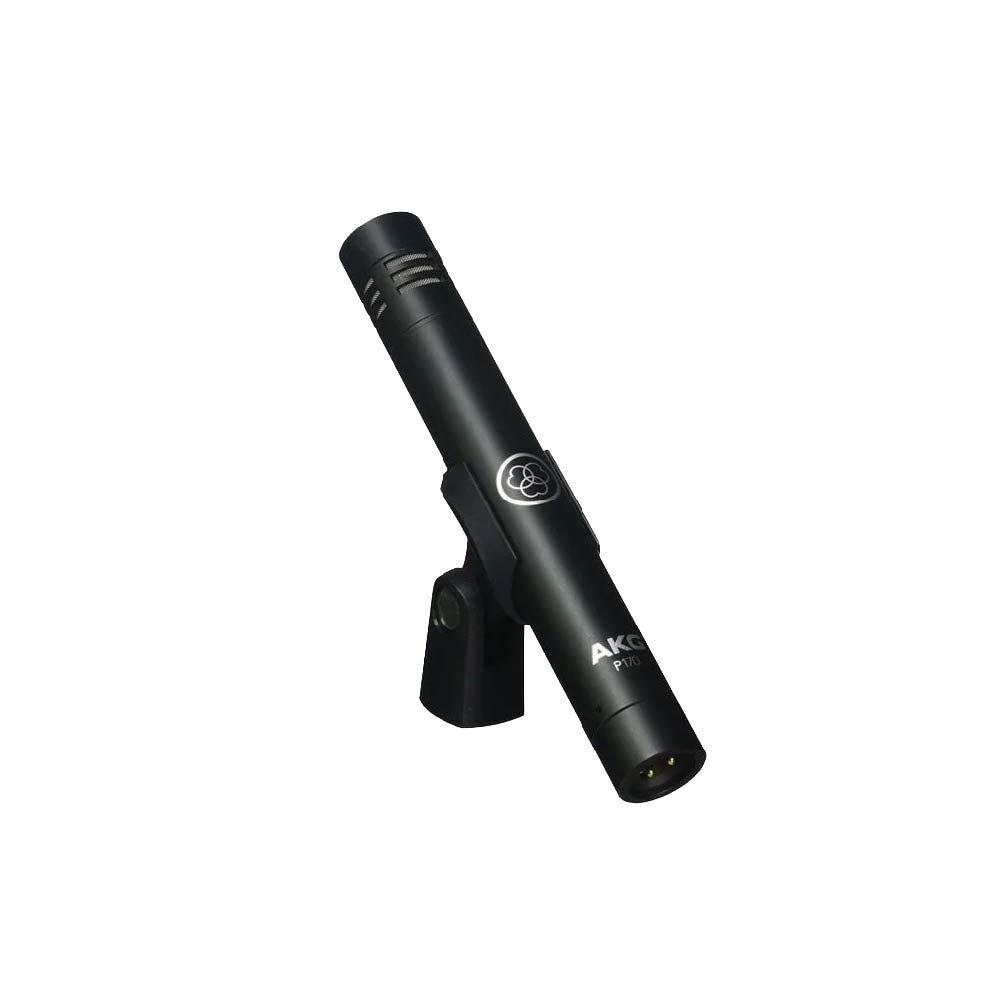 AKG AKG / P170 電容式麥克風 (台灣代理公司貨) 第 2 張圖片｜三峽麥克風