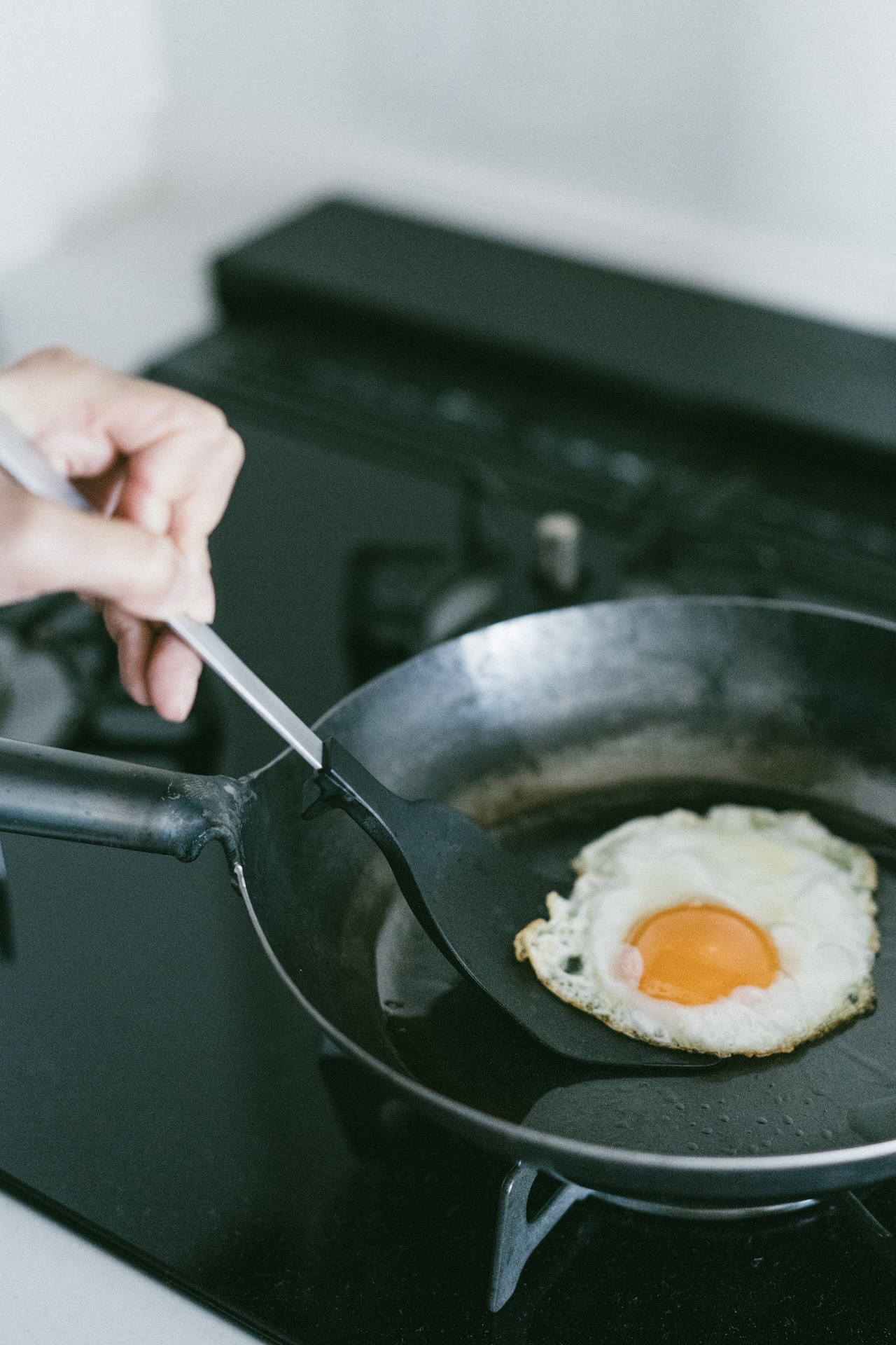 AUX日本製UCHICOOK耐熱玻璃纖維多功能不沾桌鏟勺