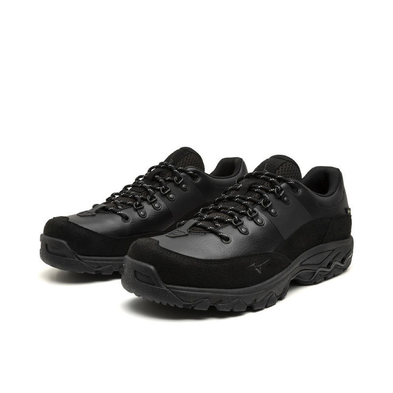 Mizuno Wave OD GORE-TEX "Black" 美津濃 黑 男女鞋 B1GA250009 [台灣現貨]