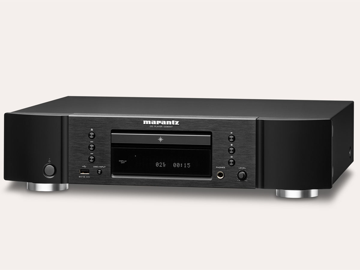 Marantz CD6007
