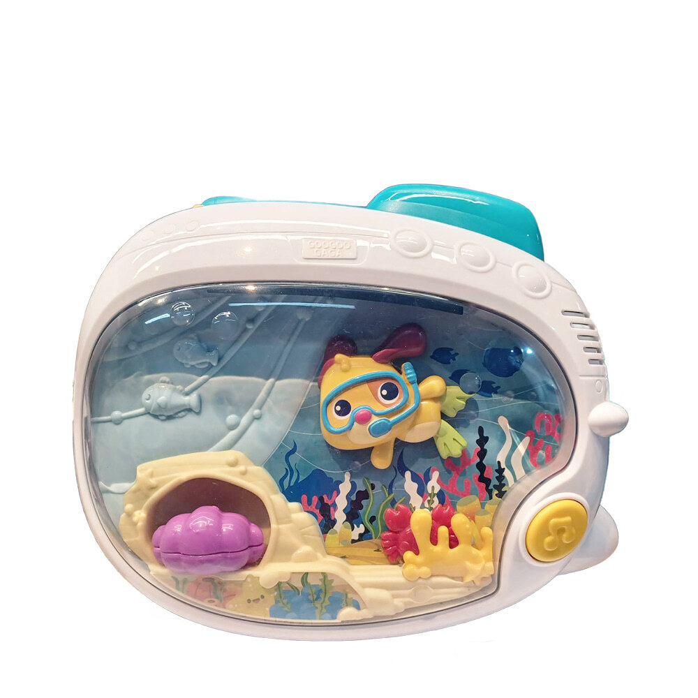 三合一寧靜海舒眠燈