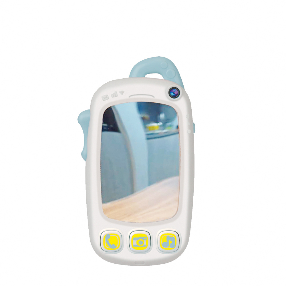 我的第一支智慧手機