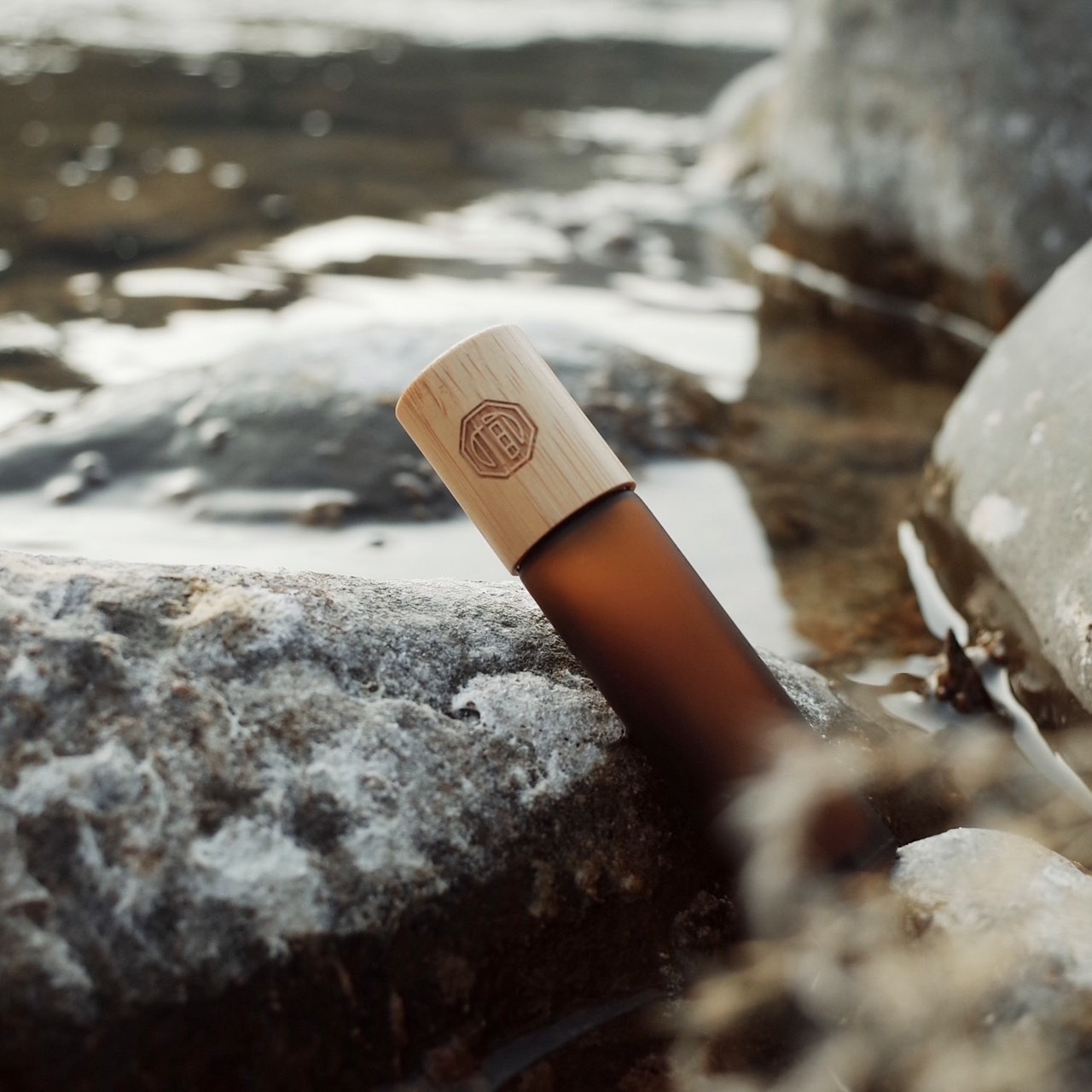 油甘果 複方滾珠精油 10ml