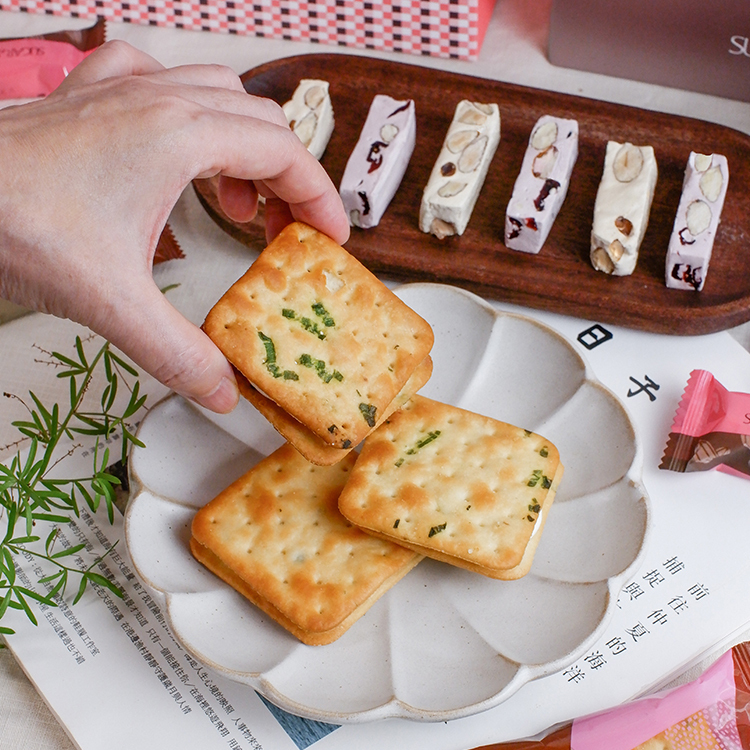 牛軋餅_牛軋糖_台灣伴手禮