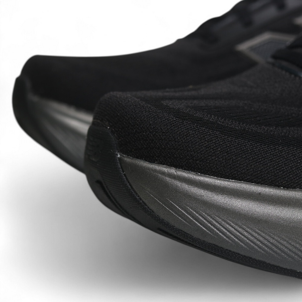 NEW BALANCE 慢跑鞋 MORE 全黑 2E寬楦 頂級 極致緩震 男 MMORLA6