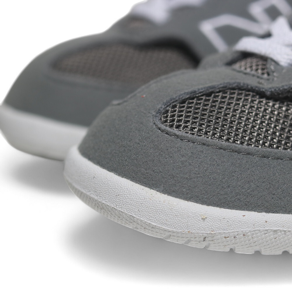 NEW BALANCE 童鞋 NEW-B FIRST 灰色 魔鬼氈 小童 NW1STGR