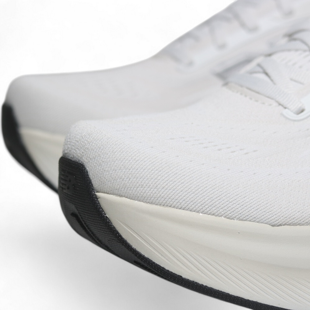 NEW BALANCE 慢跑鞋 MORE 白色 寬楦 頂級 極致緩震 女 WMORLA6