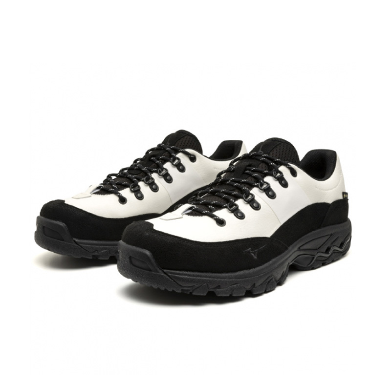 Mizuno Wave OD GORE-TEX "White" 美津濃 白 男女鞋 B1GA250001 [台灣現貨]