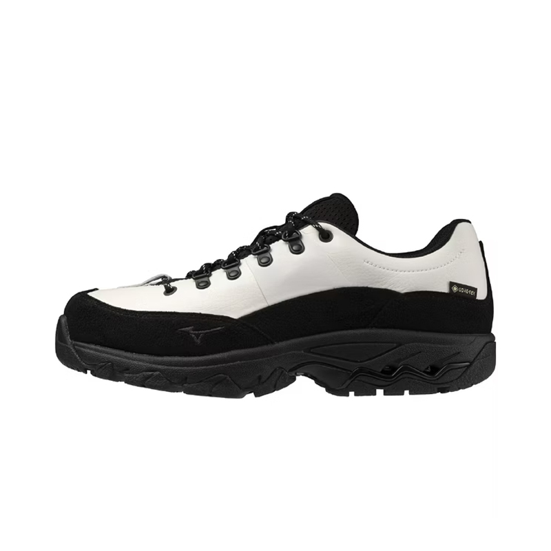Mizuno Wave OD GORE-TEX "White" 美津濃 白 男女鞋 B1GA250001 [台灣現貨]