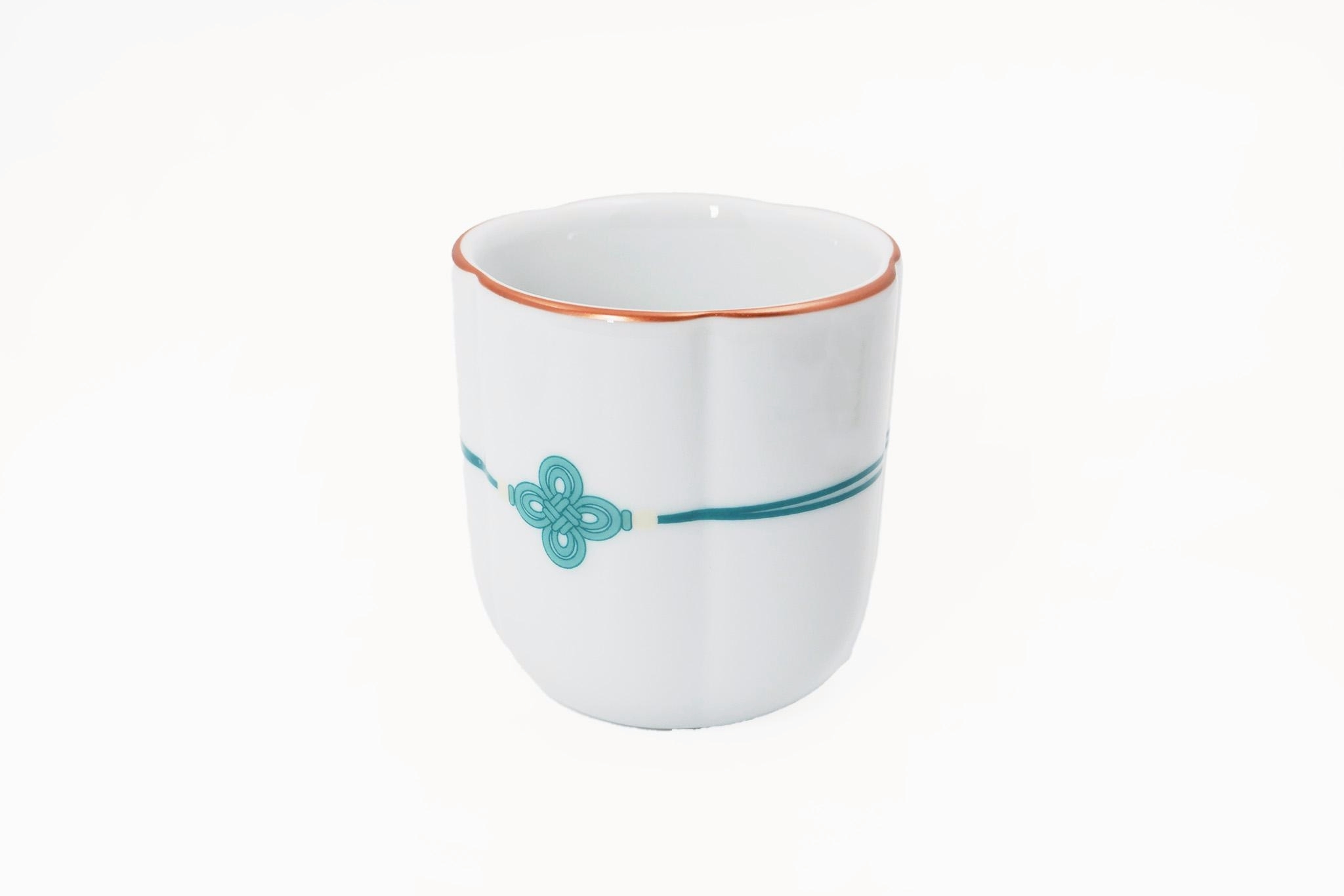 LUZERNE｜Bliss系列 - 茶杯組 160ml