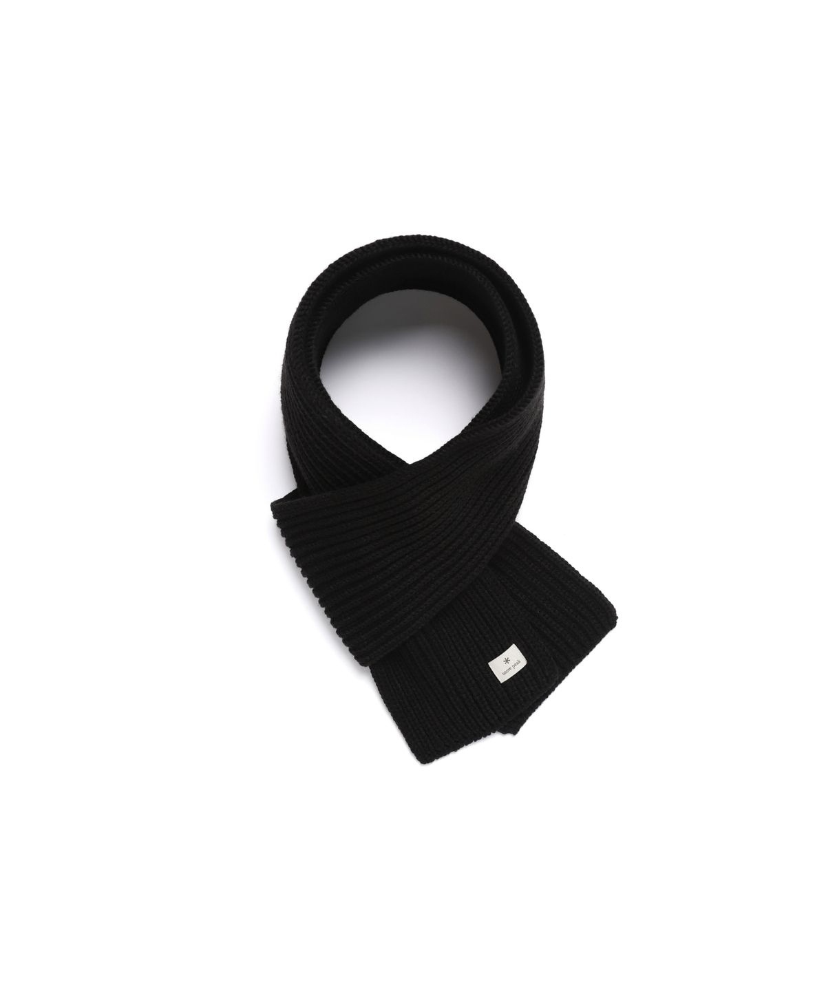 【代購】Snow Peak 雪諾必克 Soft Muffler 圍巾 S25WUFWA67