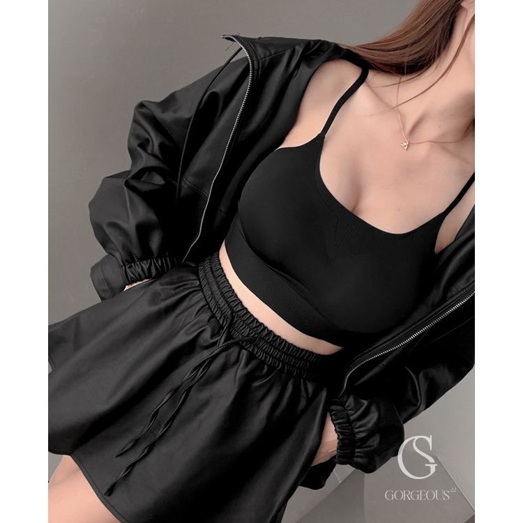 G1822 「3cm會呼吸的無痕美胸」