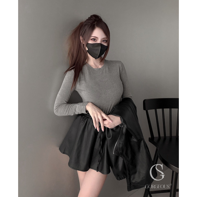 G9727 「升溫雲朵綿-11色」