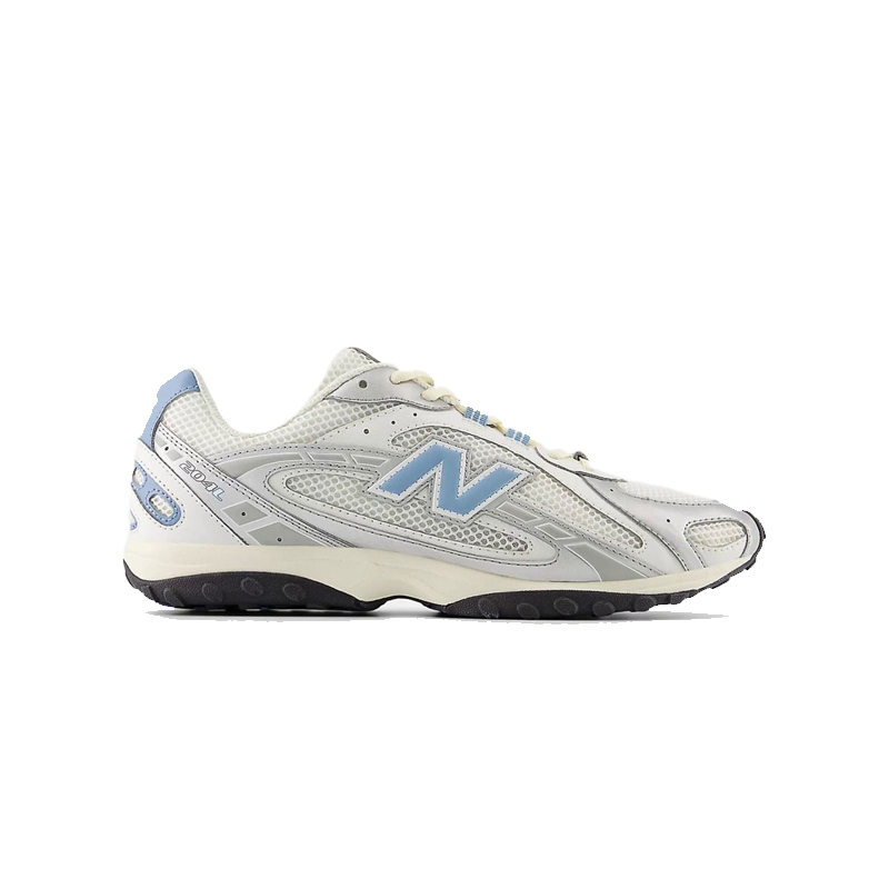 New Balance 204L 奶油藍銀 復古 女鞋 U204LSWC [台灣現貨]