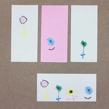 日本cozyca products表現社 x Subikiawa 一筆箋 一筆箋 共四款