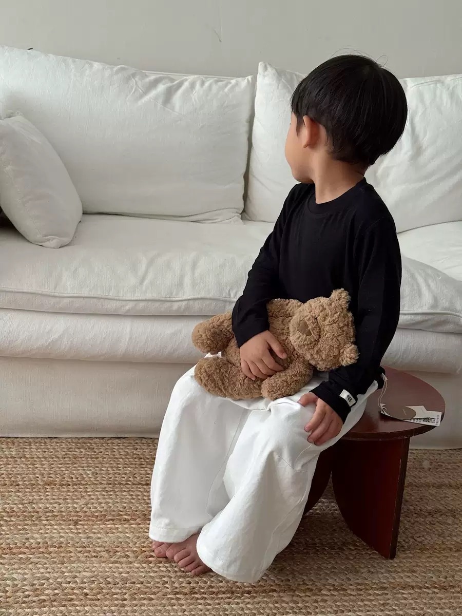 六色雲朵天絲親膚上衣