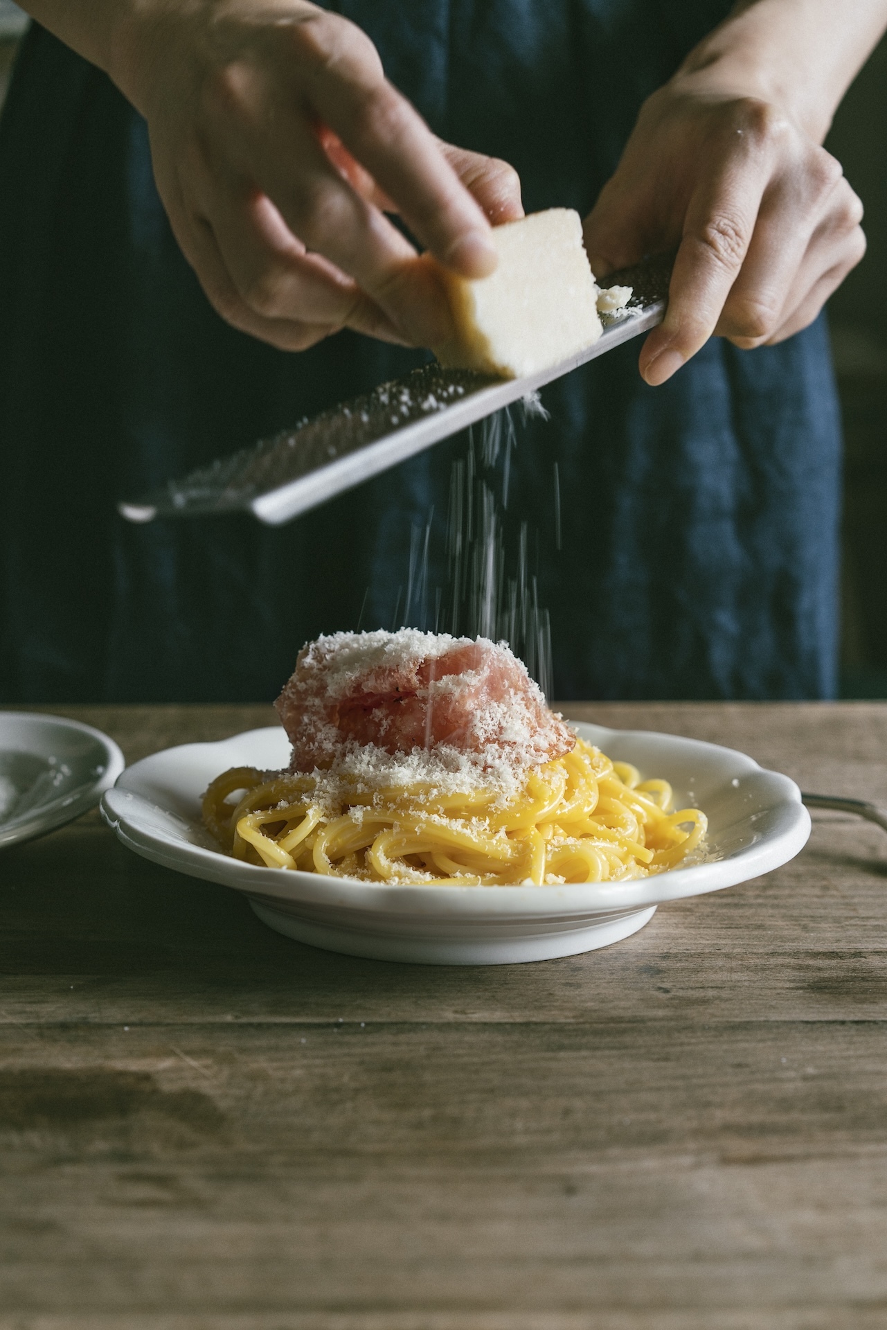 美國製Microplane Zester乳酪、檸檬皮刨刀（附收納套）