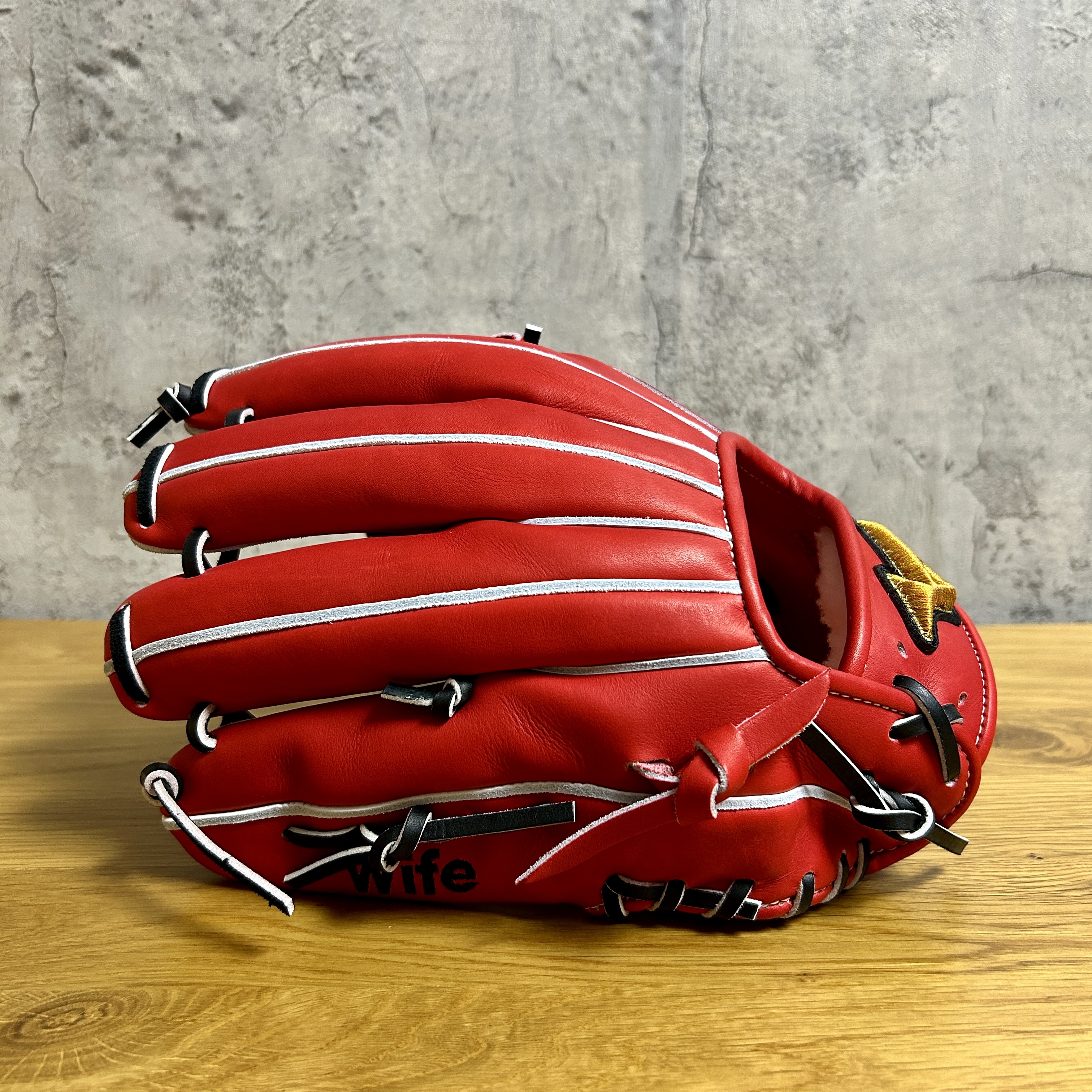 MIZUNO mizuno pro 硬式内野1AJGH73250 坂本勇⼈(巨⼈)モデル+5mm