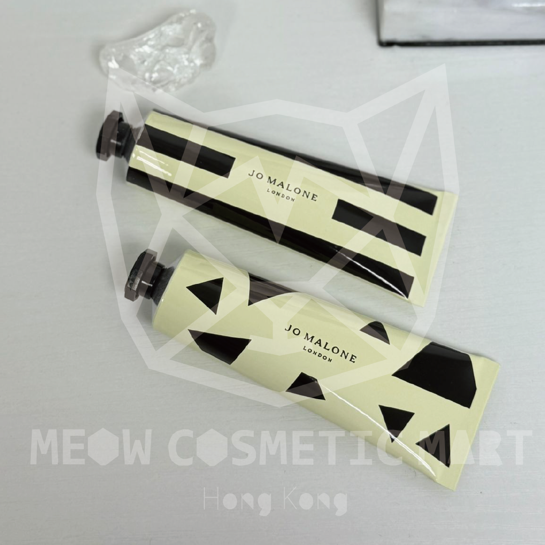 Jo Malone - Hand cream 30ml 新版  #Wild bluebell  #English Pear & Freesia